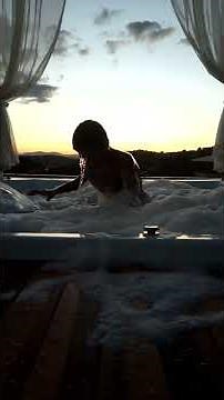 desafio de piscina 😂😂😂