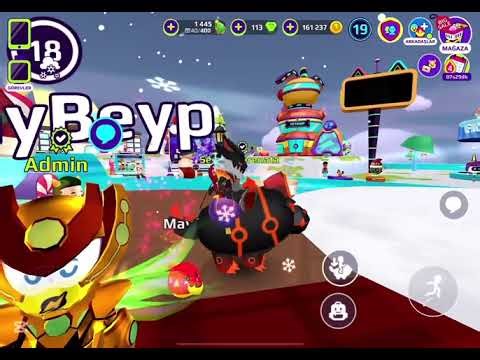 Nimda Admin’i deli etmek😤