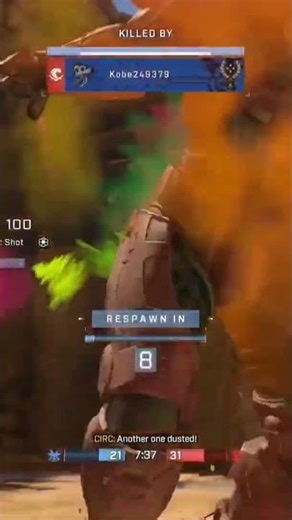 Halo Infinite Multiplayer- A couple of good shots 😎