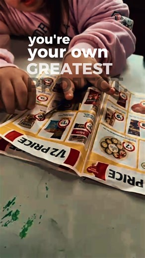 Description: Small steps lead to big achievements ✨ Today we’re building important skills through a fun and creative activity—gluing paper and creating a handmade book. Activities like this help develop focus, creativity, and independence in a supportive environment. 💙 #NDIS #DisabilitySupport #LifeSkills #Inclusion #AbilityNotDisability