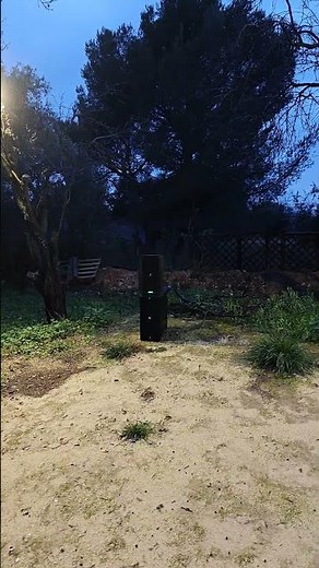 Mackie Thump sub go + Thump go sound test