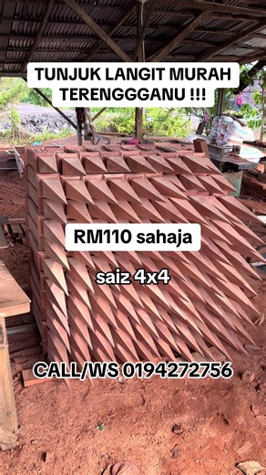 Discover Affordable 4x4 Tunjuk Langit in Terengganu