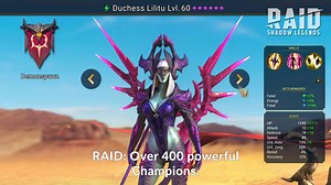 32K views | Raid: Shadow Legends on Reels | Facebook