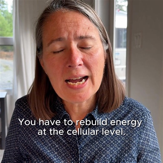 Hashimoto’s can't be fixed by chasing symptoms. It’s something I hear all the time—women with Hashimoto’s are told their labs look “normal,” but the fatigue, fog, and burnout never really go away. It’s not imagined. And it’s definitely not just about thyroid levels. Here’s what’s really going on: Most conventional treatments manage the numbers instead of fixing what’s happening underneath. Research now shows Hashimoto’s isn’t just a thyroid issue at all — it’s really an "energy infrastructure" i