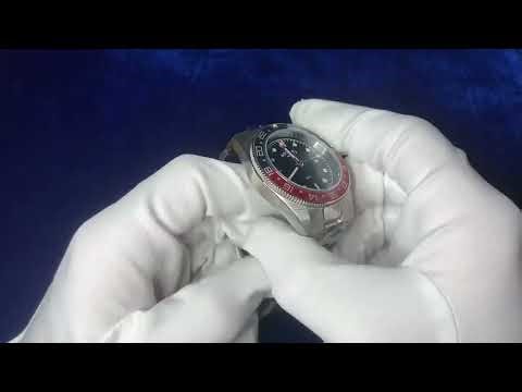 Rotary Gents Henley – Swiss Luxury Sports Watch Under £400? (Unboxing & Review)