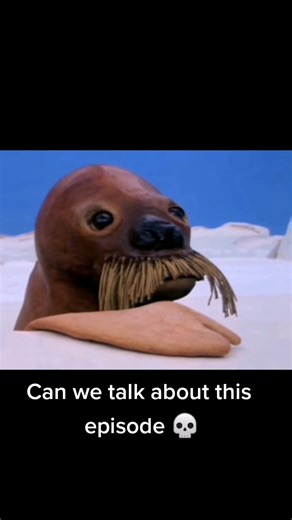 Creepy Pingu Episode Discussed!