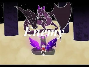 Enemy - Watcher Grian animatic