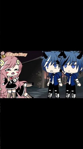 Selina Red Gacha Life Funny Memes ✨ || Gacha Tiktok Compilation || Selina Red Funny Memes