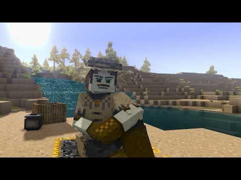 The Copper Age! ¦ Forever World ¦ Vintage Story 1.22