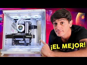 I built the BEST GAMING PC of the year and it's INSANE! | 2026 HIGH-END Budget