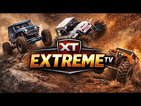 Ultimate Off-Road Power Test | Extreme Hill Climb