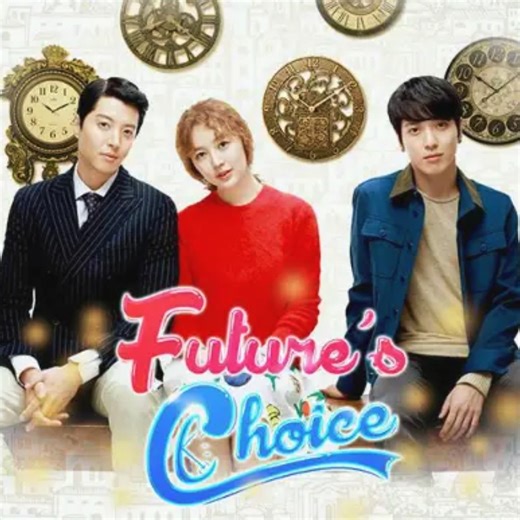 Future's Choice EP2 : One Misunderstanding From Kim Shin, and Na Mi’s Career Fell Apart !! #kdrama #usa #fblifestyle | KDrama links