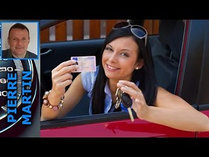 Tout savoir sur les codes du permis de conduire et leur signification essentielle