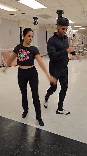 🔥 Every Thursday in Dallas! 🔥 ✨ Salsa On2 Classes ✨ 🕖 Beginners: 7:00 PM 🕗 Intermediate: 8:00 PM 📍 1720 Regal Row, Suite 248, Dallas 💵 $100 for 4 classes/month 💥 Special discount if you take 2 classes a week! No partner needed — just bring your energy and let’s dance! 💃🕺 —— 🔥 ¡Todos los jueves en Dallas! 🔥 ✨ Clases de Salsa On2 ✨ 🕖 Principiantes: 7:00 PM 🕗 Intermedio: 8:00 PM 📍 1720 Regal Row, Suite 248, Dallas 💵 $100 por 4 clases al mes 💥 Descuento especial en 2 clases a la sema