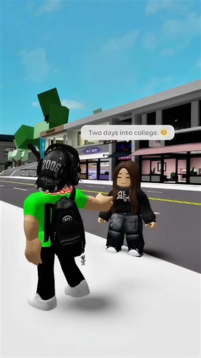 What's your Favorite Song?! Part7😍🎶 #roblox #brookhaven #shorts #robloxedit