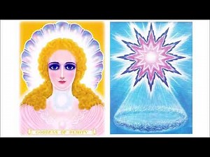 05. I AM Affirmations and Treatments. Discourse 5. I AM Discourses.