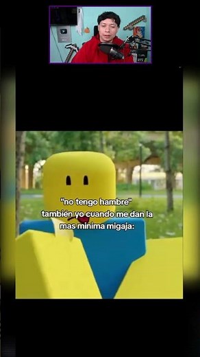 WHEN THEY GIVE ME THE SMALLEST CRUMBS #shorts