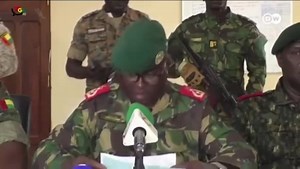 37K views · 1.5K reactions | ÚLTIMA HORA — GOLPE DE ESTADO EM...