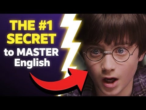 Learn English with Harry Potter Summary (Chapter 1) #HarryPotter