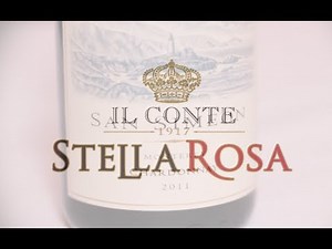 Stella Rosa Wine Tasting San Simeon Chardonay | San Antonio Winery