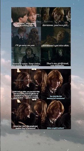 Harry Potter Funny meme short #harrypotter