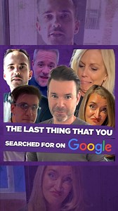 This month marks 25 years of Google, so we asked some of our presenters what they’ve been searching for recently... 👀 | Absolute Radio