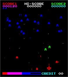 Enigma II - Arcade - Games Database