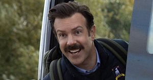 Is Ted Lasso on Netflix?