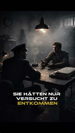 Die U-Boote, die zu spät auftauchten