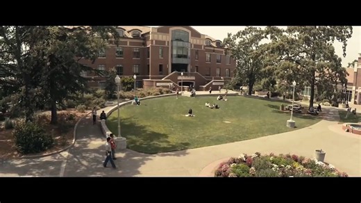 American Fighter | movie | 2020 | Official Trailer