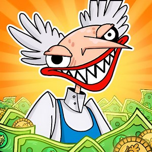 MAD SCIENTIST CLICKER: IDLE CRAZY INC - Jouez ! | Poki