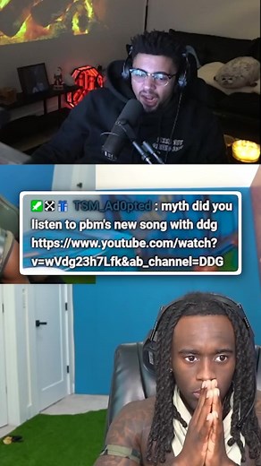 DDG and Plaqueboymax Collaborate on New Track