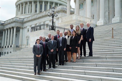 NextGen Leadership Program