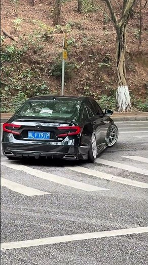 Best honda accord generation | Finally-All New Honda Accord Officially Released- King of all Coupes