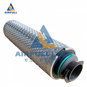 [Hot Item] Airpull Oil Separator Manufacturer Compressor Vacuum Pump Filter 1625390494 Air Oil Separator Filter