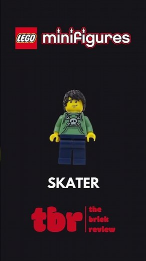 Retro LEGO Minifigures – Series 1: A Classic Collection! 🏆✨