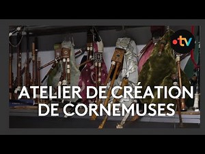 50 ans d'histoire de la cornemuse dans le Poitou