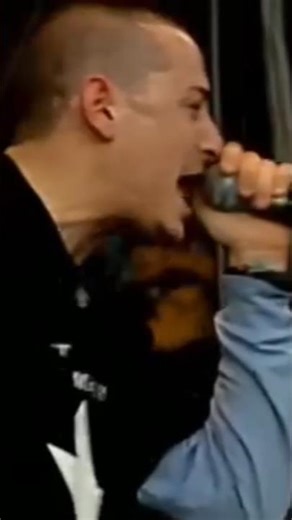 Linkin Park - Live at Rock Am Ring (2001) #linkinpark #chesterbennington #mikeshinoda #edit #music