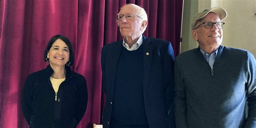 Vt. delegation calls on insurance companies to step up during flood recovery