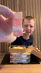 that bacon was cooked with a hairdryer | Dazza