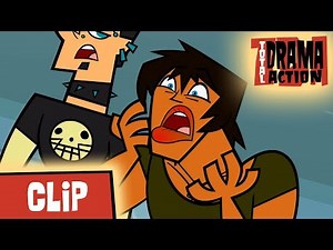 TOTAL DRAMA ACTION: Fatal Drama (S2 Ep.8) | Total Drama