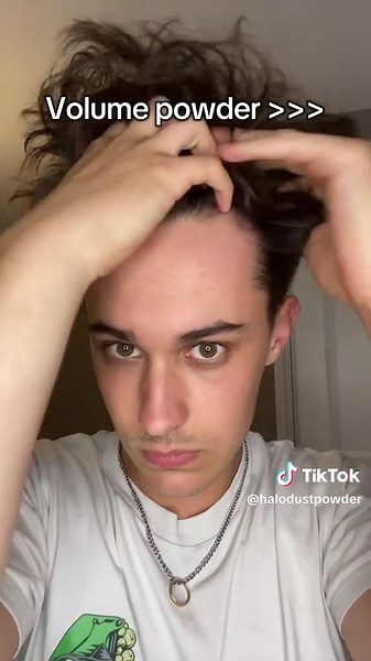 halodustpowder on TikTok