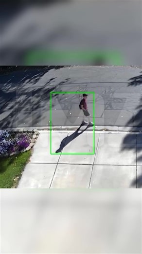 NO GUN? New Footage Showcases Assassin Tyler Robinson Walk Toward Utah Valley University’s Campus Via: New Footage of Tyler Robinson Hours Before Shooting https://www.tmz.com/2025/09/13/tyler-robinson-new-footage-before-charlie-kirk-shooting/ | Nik Tzimas Hatziefstathiou