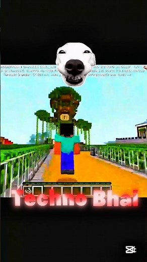 The World Tour Of Techno Gamer Minecraft Server!