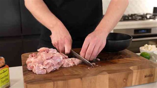 A seasonal bang bang chicken meal prep built for busy winter schedules