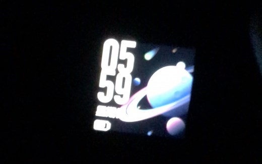 小天才D3手表功能大全