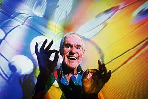 Timothy Leary at 100: How the counterculture icon got kicked out of the University of Alabama
