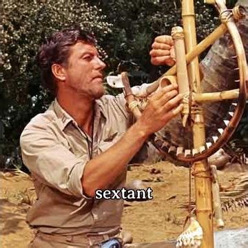 Stranded pilot chased by island beauties.. #gty51231xdlbx