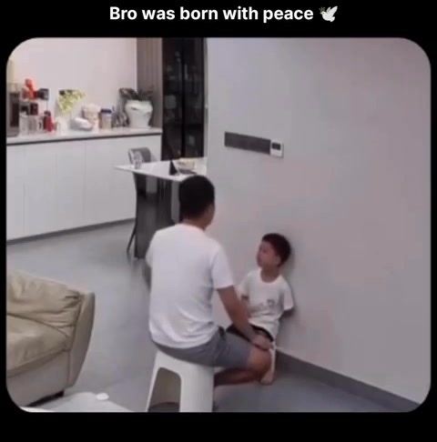 Il mérite le prix Nobel de la paix ✌🏽 | Djamel Bamba