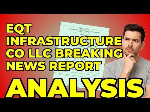 My Takeaway from EQT Infrastructure's SEC Filing